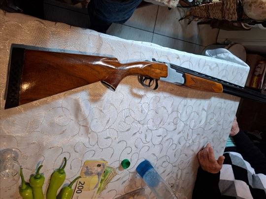 Zastava 12/70 Bela glava 