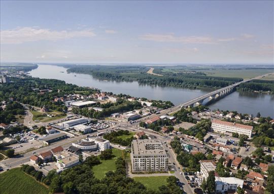 Zemun- 2.0-4.5 sobni stanovi u novogradnji