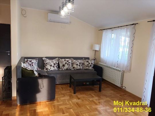 Zvezdara, Mirijevo - Ljube Danilovića