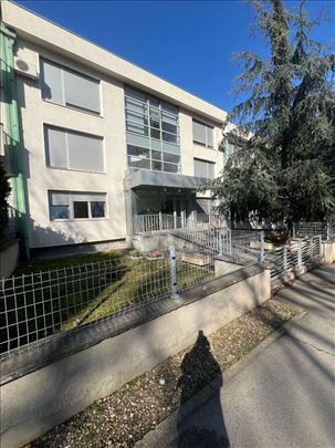 55m2 – Dedinje, Veljka Lukića Kurjaka + GARAŽA