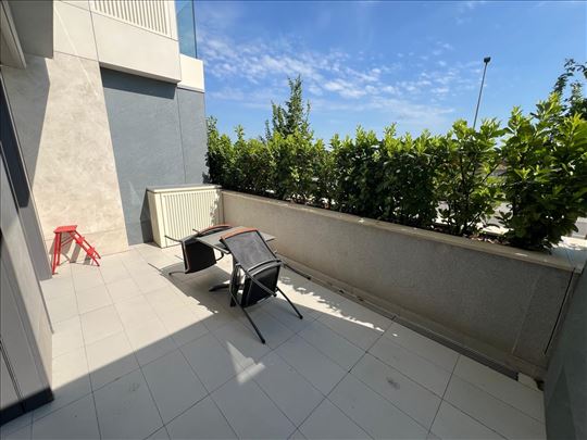 57m2 – Novi Dorćol, Beograd - Studio - 
