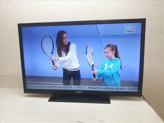 Akcija Medion 40 inca ili 102 cm televizor led ful