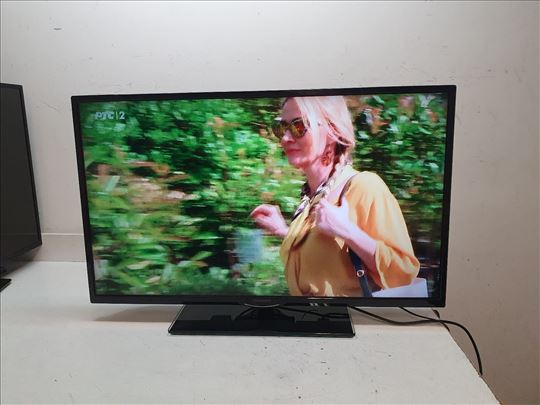 Akcija Telefunken 39 inca ili 100 cm televizor dvb