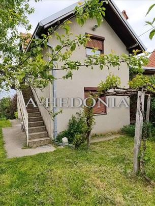 Aranđelovac, selo Misača, 5.0 kuća, plac 22 ara