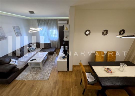 Beograd, Zvezdara, Dimitrija Tucovića (ID: 1183) I