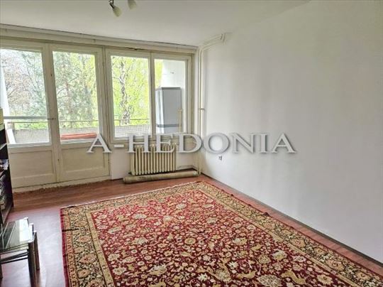 Blok 45, Sava, 3.0 stan, izuzetno retko u ponudi