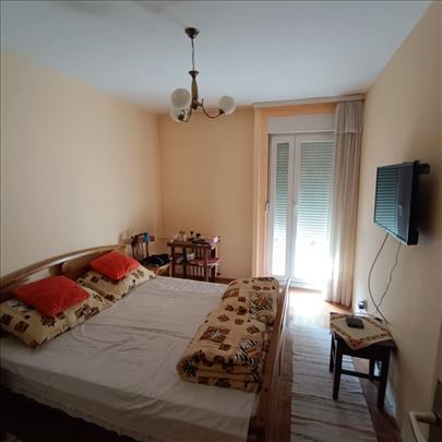 Blok 30, 2.0-soban 64m2