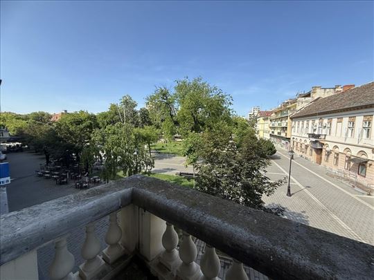 Broker - Central Park - Poslovni prostor