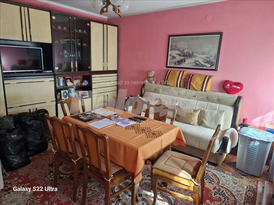 Čačak, Nemanjina, 79 m2, povoljno
