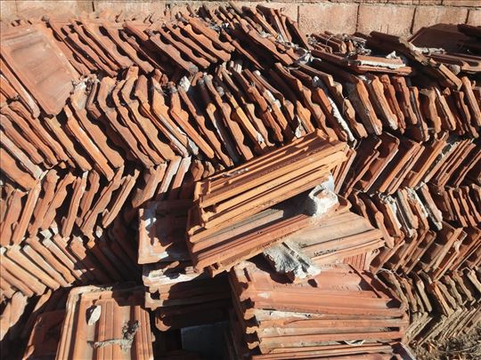 Crepovi Ćele Kula Niš 150kom.