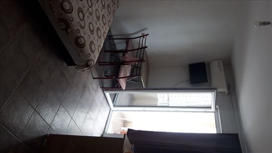 Crna Gora, Čanj, apartman