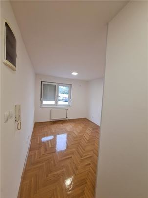 Garsonjena na Bulevaru cara Lazara