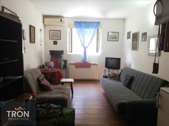 Garsonjera na prodaju kod Snežnika-21m2