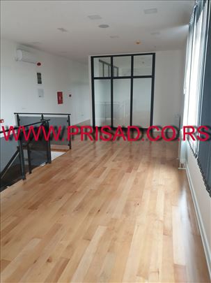 Hala Šimanovci 2780m2+200m2 kancelarija Lux