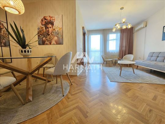 Izdaje se stan 53m² na Prozivci - Subotica