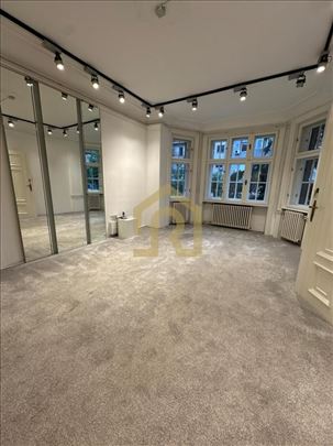 Izdavanje, pp, Krunska, 120m2, Id1654