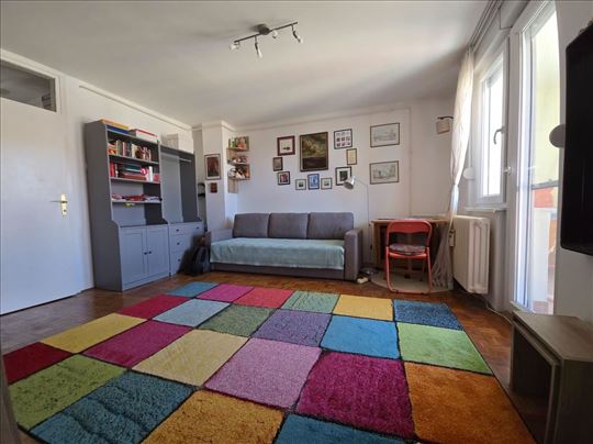 Jednosoban stan na Novom naselju