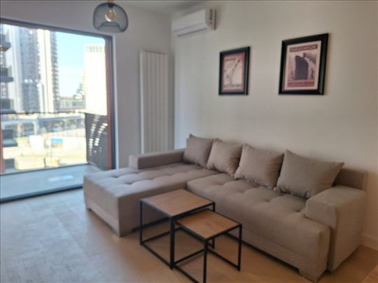 King's Park Residence, 2.0 LUX