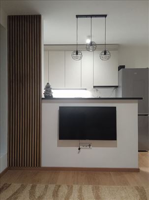 Krnjača 40m2 Novogradnja