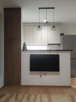 Krnjača 40m2 Novogradnja