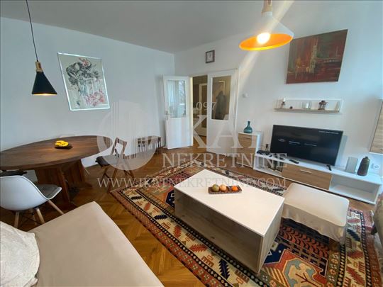 Lion, Bulevar Kralja Aleksandra, 80m2