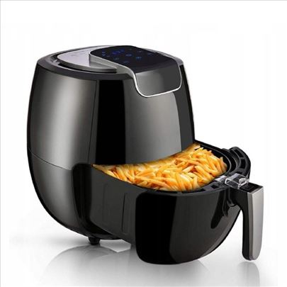 Meykey pećnica peć na vrući vazduh Air Fryer 6.5L 