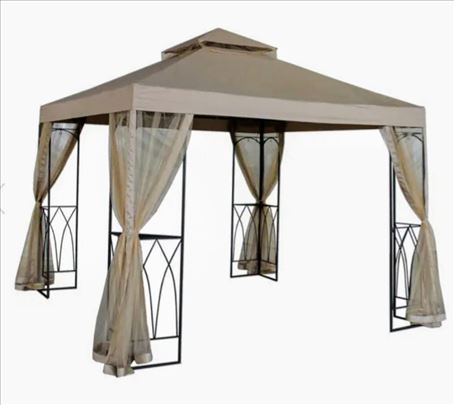 Moderan Paviljon 