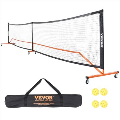 Mreža za Pickleball Piklbal