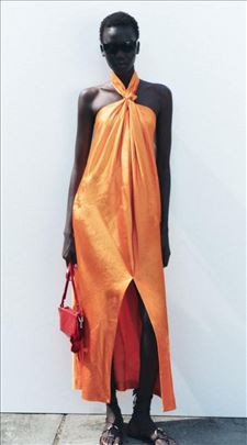 Nova Zara midi haljina ZW collection