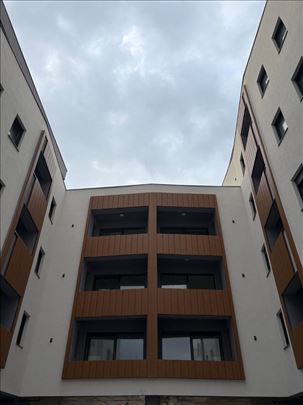 Novogradnja Novi Banovci direktno od investitora 