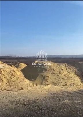 Odličan plac za magacine i hale ID#7610