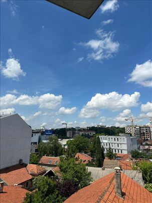 Odlična novogradnja na Voždovcu, 2.5