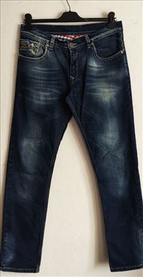 Parol denim nove farmerke br. 33 