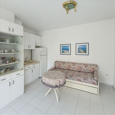 Pefkohori Halkidiki stan 40m2
