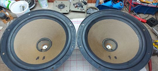 Philips AD1265/w4 basevi dvanaestice