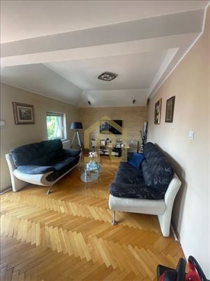 Prodaja, stan, Mirca Aceva, 104m2, Id1655