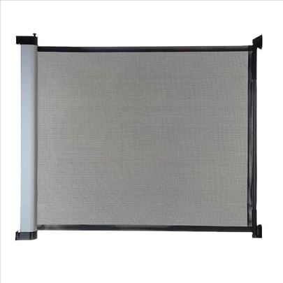 Produživa sigurnosna vrata okvir od aluminijuma