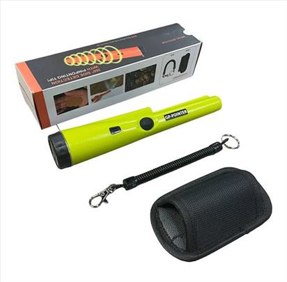  Rucni metal detektor pin pointer