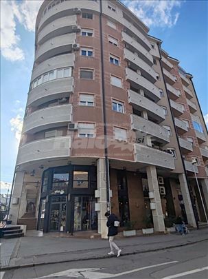 Ruzveltova,opremljen stan,novogradnja