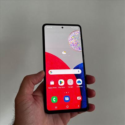 Samsung A52s 5G  Super Cena