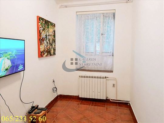 Stari Grad, Skupština - Kosovska 45m2