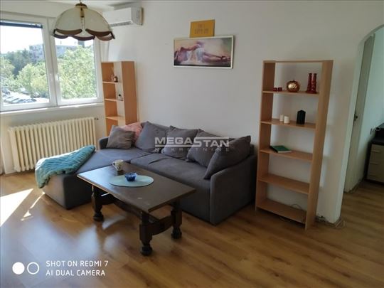 2.5 Stari Merkator, namešten