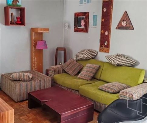 Vidikovac 3.0 mereno 86m2, uknjižen