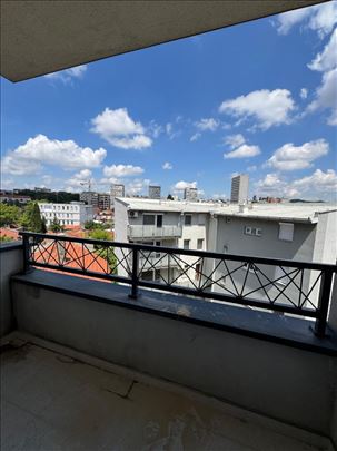 Voždovac, odličan 2.0, novogradnja