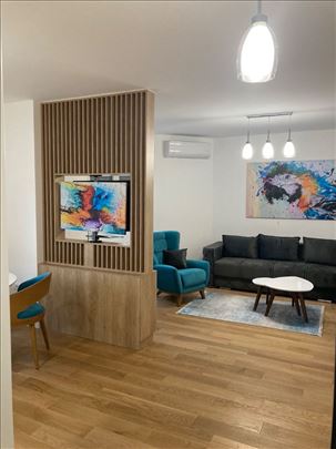 Vracar Neimar novogradnja lux rent