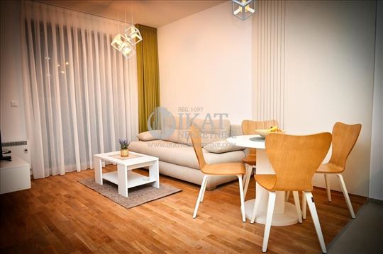 Zlatibor, Palisad, 38m2
