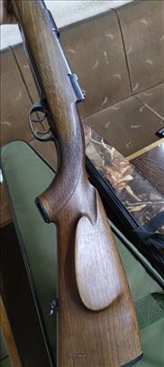 7x64 i winchester 140