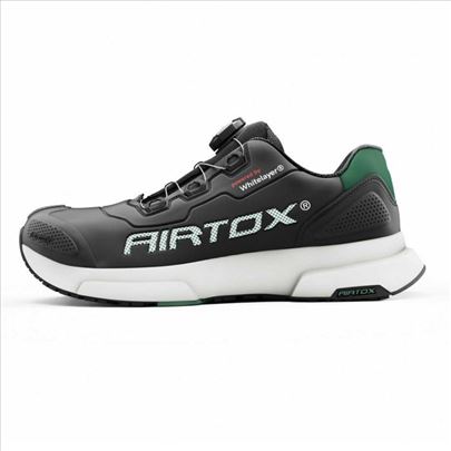 Airtox FL44 br.38 radne zaštitne cipele Unisex nov