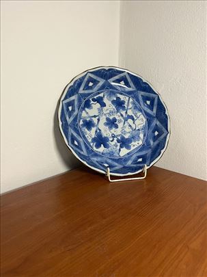 Antikviteti iz Japana, Poljske