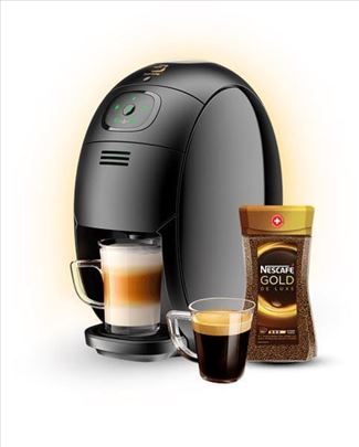 Aparat za Nescafe Barista br.99, uvoz Švajcarska